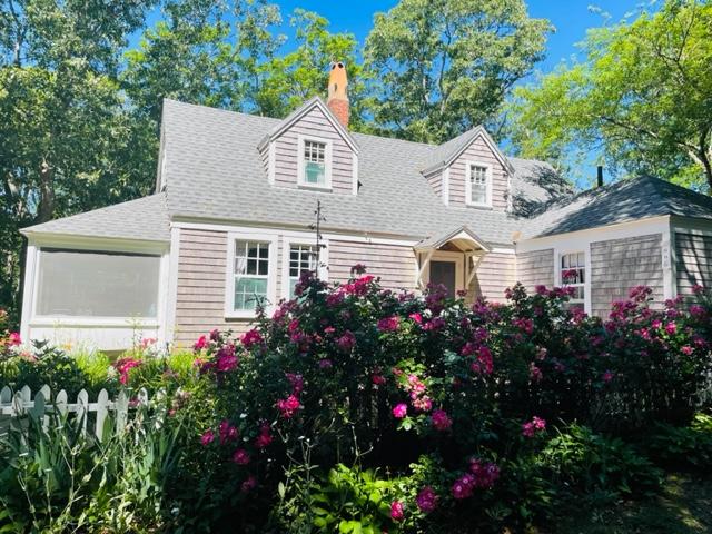 Centerville Cape Cod Vacation Rental